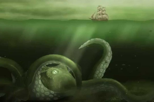 Kraken зеркала маркетплейс