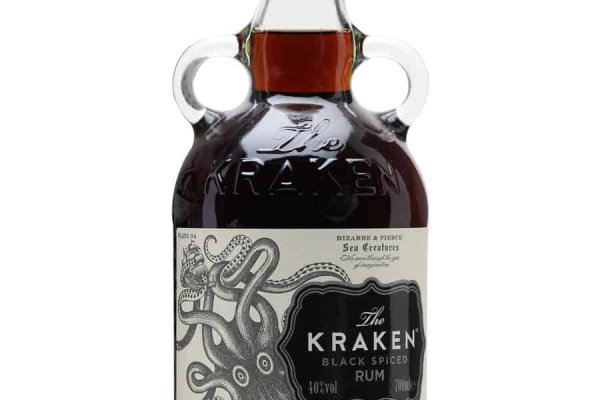 Как найти kraken