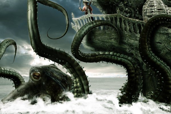 Kraken 13at